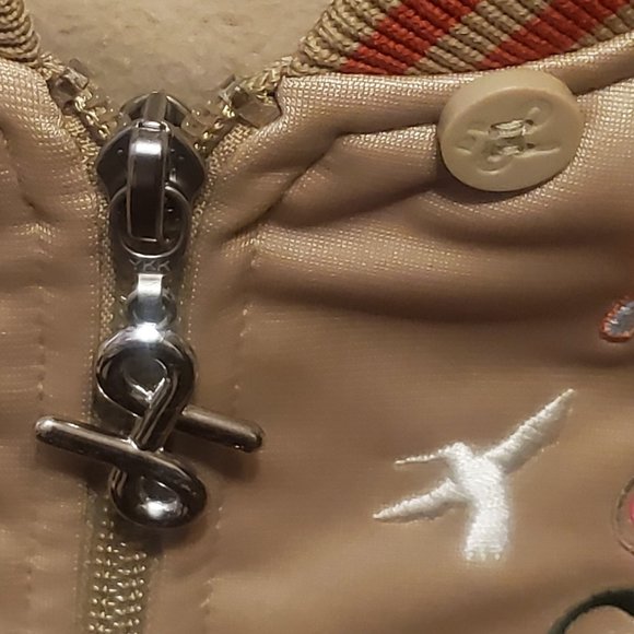 LRG Luxirie jacket size XS - Picture 3 of 8